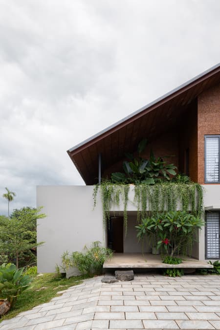 Haven House